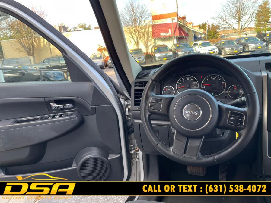 Used Jeep Liberty 4WD 4dr Sport 2011 | DSA Motor Sports Corp. Commack, New York