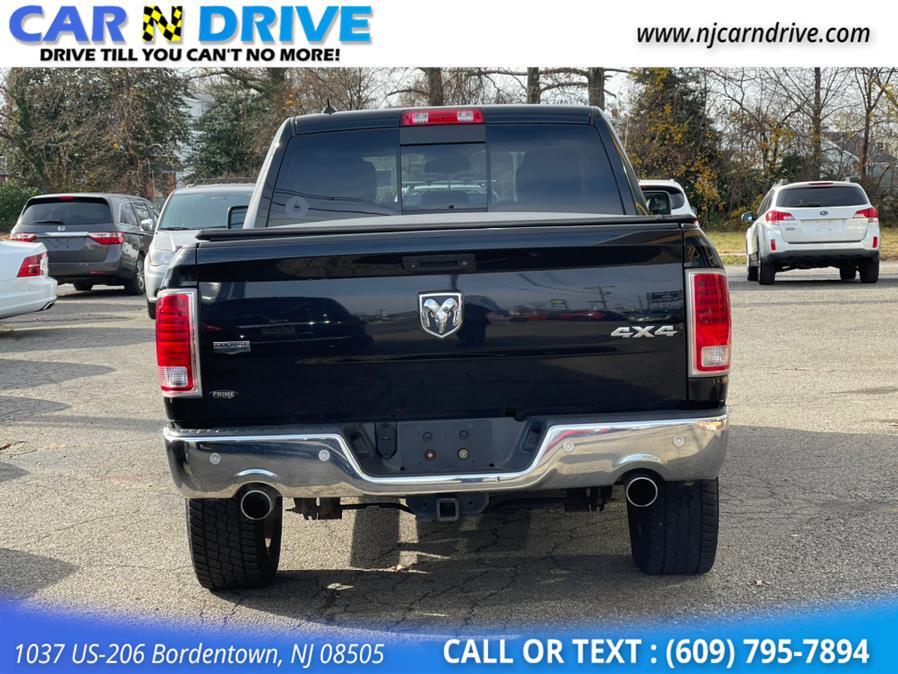 Used Ram 1500 Laramie Crew Cab SWB 4WD 2014 | Car N Drive. Bordentown, New Jersey Used Ram 1500 Laramie Crew Cab SWB 4WD 2014 | Car N Drive. Bordentown, New Jersey