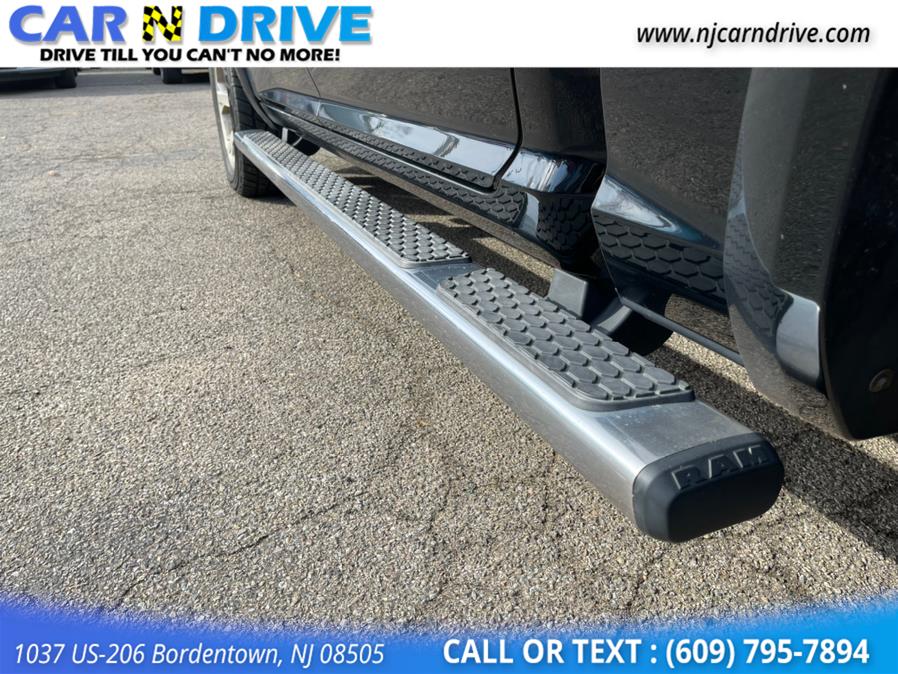 Used Ram 1500 Laramie Crew Cab SWB 4WD 2014 | Car N Drive. Bordentown, New Jersey Used Ram 1500 Laramie Crew Cab SWB 4WD 2014 | Car N Drive. Bordentown, New Jersey