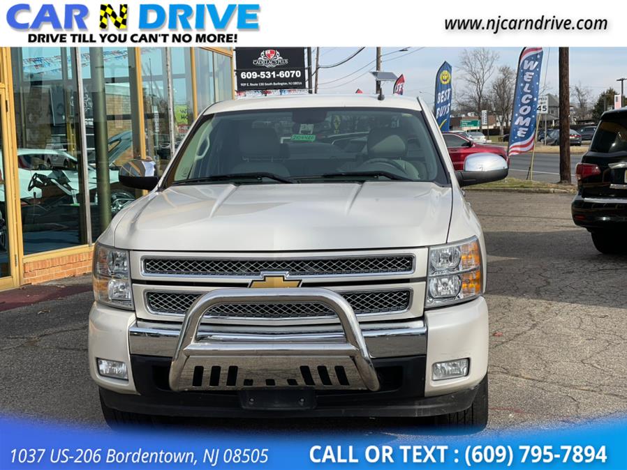 2013 Chevrolet Silverado 1500 LTZ Crew Cab 4WD, available for sale in Burlington, New Jersey | Car N Drive. Burlington, New Jersey 2013 Chevrolet Silverado 1500 LTZ Crew Cab 4WD, available for sale in Burlington, New Jersey | Car N Drive. Burlington, New Jersey