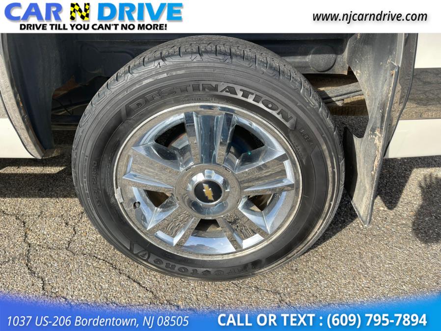 2013 Chevrolet Silverado 1500 LTZ Crew Cab 4WD, available for sale in Burlington, New Jersey | Car N Drive. Burlington, New Jersey 2013 Chevrolet Silverado 1500 LTZ Crew Cab 4WD, available for sale in Burlington, New Jersey | Car N Drive. Burlington, New Jersey