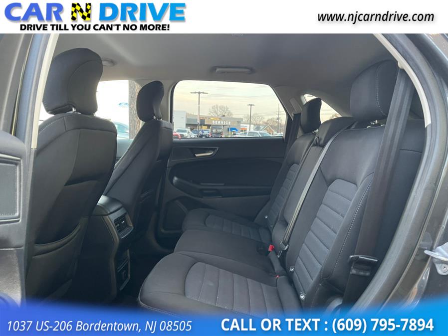 2018 Ford Edge SE AWD, available for sale in Burlington, New Jersey | Car N Drive. Burlington, New Jersey 2018 Ford Edge SE AWD, available for sale in Burlington, New Jersey | Car N Drive. Burlington, New Jersey