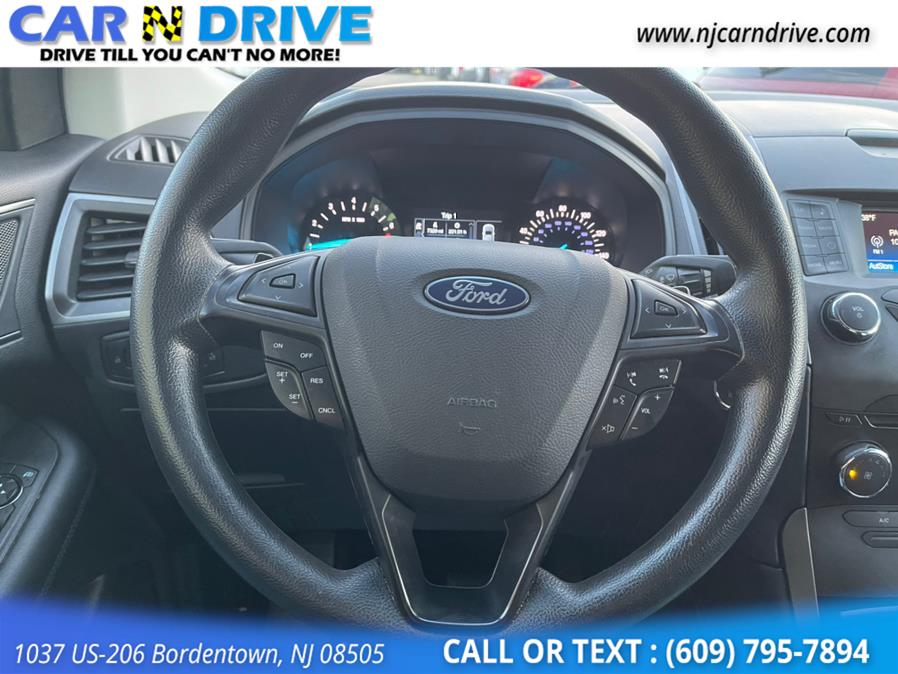 2018 Ford Edge SE AWD, available for sale in Burlington, New Jersey | Car N Drive. Burlington, New Jersey 2018 Ford Edge SE AWD, available for sale in Burlington, New Jersey | Car N Drive. Burlington, New Jersey