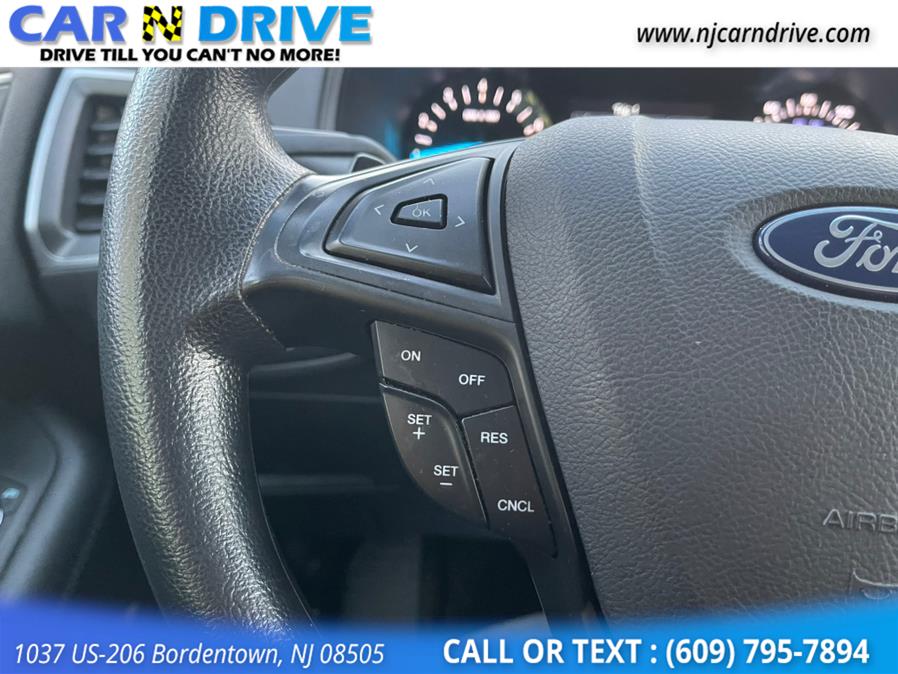 2018 Ford Edge SE AWD, available for sale in Burlington, New Jersey | Car N Drive. Burlington, New Jersey 2018 Ford Edge SE AWD, available for sale in Burlington, New Jersey | Car N Drive. Burlington, New Jersey