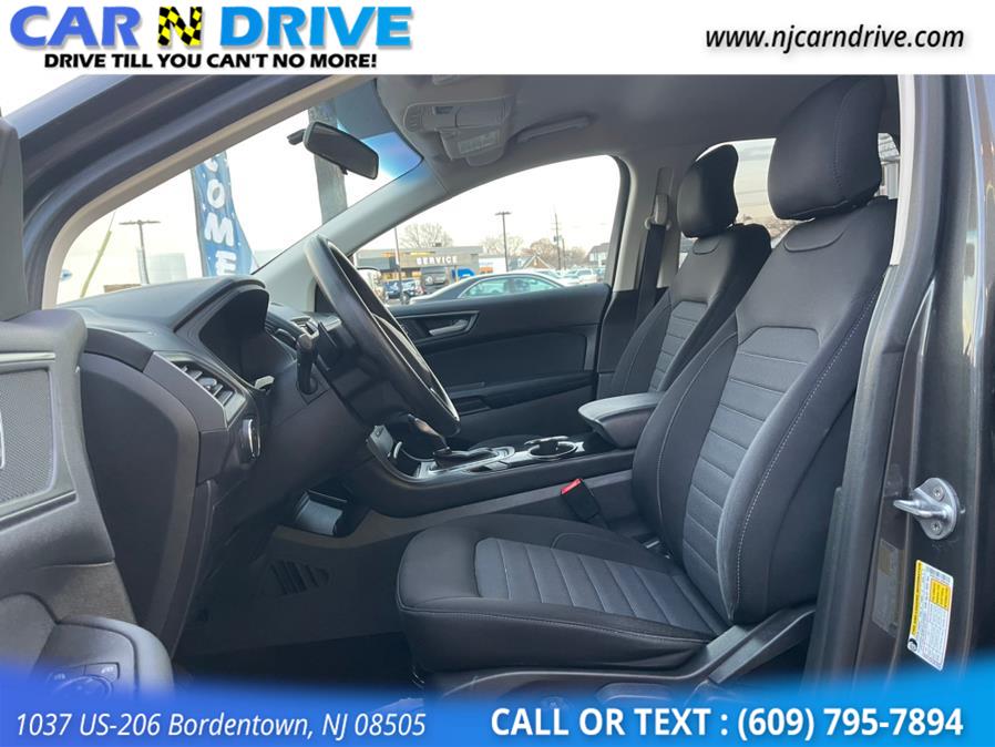 2018 Ford Edge SE AWD, available for sale in Burlington, New Jersey | Car N Drive. Burlington, New Jersey 2018 Ford Edge SE AWD, available for sale in Burlington, New Jersey | Car N Drive. Burlington, New Jersey