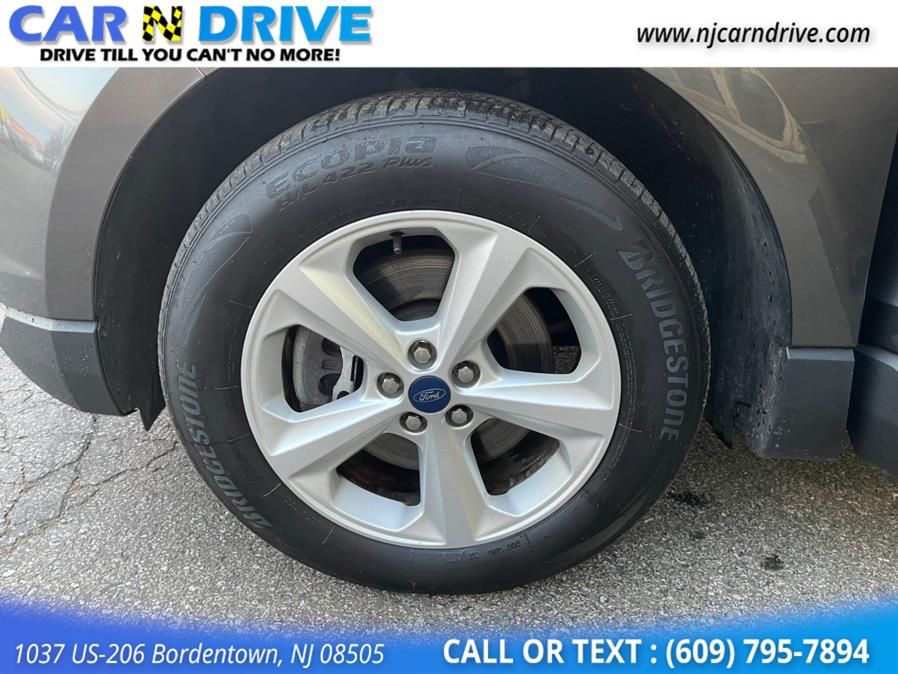 2018 Ford Edge SE AWD, available for sale in Burlington, New Jersey | Car N Drive. Burlington, New Jersey 2018 Ford Edge SE AWD, available for sale in Burlington, New Jersey | Car N Drive. Burlington, New Jersey