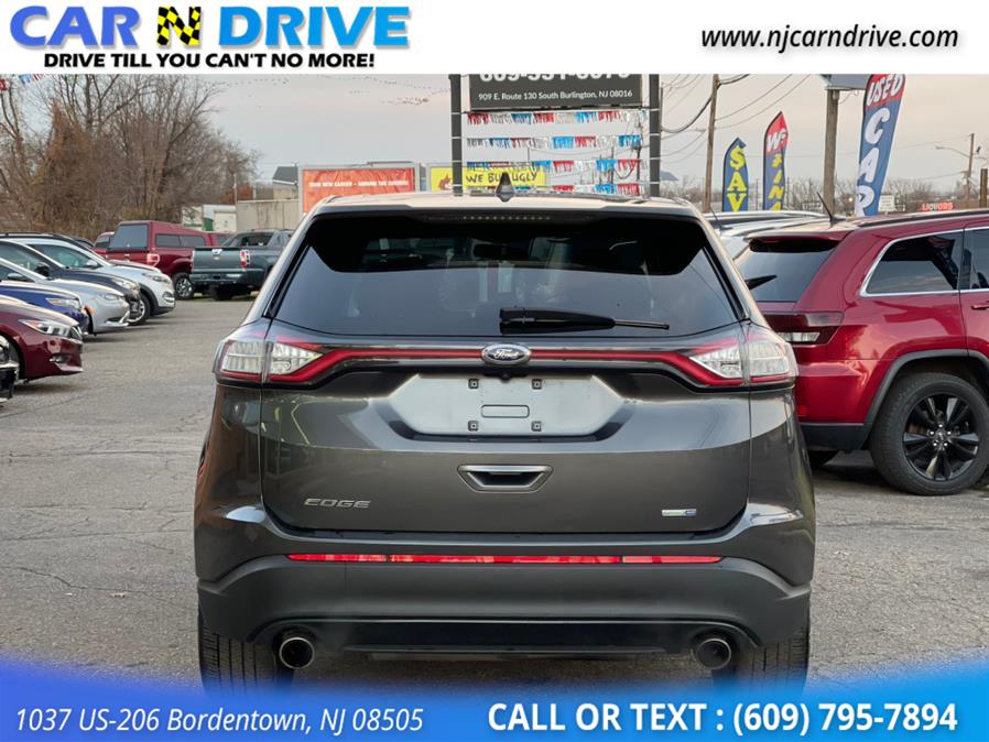 2018 Ford Edge SE AWD, available for sale in Burlington, New Jersey | Car N Drive. Burlington, New Jersey 2018 Ford Edge SE AWD, available for sale in Burlington, New Jersey | Car N Drive. Burlington, New Jersey