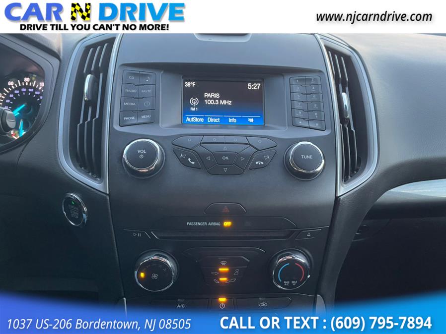 2018 Ford Edge SE AWD, available for sale in Burlington, New Jersey | Car N Drive. Burlington, New Jersey 2018 Ford Edge SE AWD, available for sale in Burlington, New Jersey | Car N Drive. Burlington, New Jersey