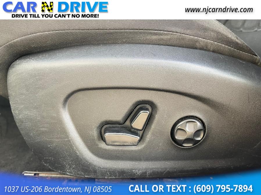 Used Chrysler 200 Limited 2015 | Car N Drive. Bordentown, New Jersey Used Chrysler 200 Limited 2015 | Car N Drive. Bordentown, New Jersey