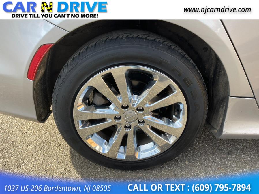 Used Chrysler 200 Limited 2015 | Car N Drive. Bordentown, New Jersey Used Chrysler 200 Limited 2015 | Car N Drive. Bordentown, New Jersey