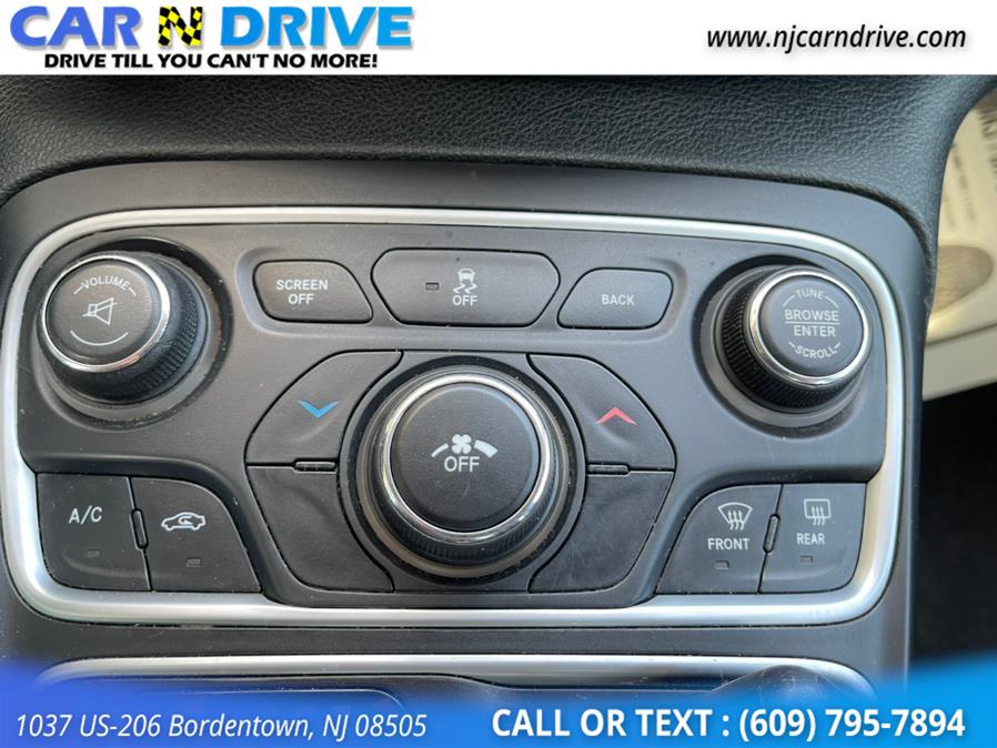 Used Chrysler 200 Limited 2015 | Car N Drive. Bordentown, New Jersey Used Chrysler 200 Limited 2015 | Car N Drive. Bordentown, New Jersey