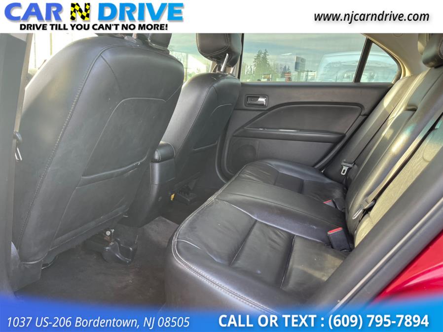 Used Ford Fusion SEL 2012 | Car N Drive. Bordentown, New Jersey Used Ford Fusion SEL 2012 | Car N Drive. Bordentown, New Jersey