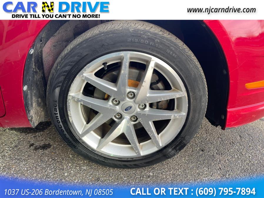 Used Ford Fusion SEL 2012 | Car N Drive. Bordentown, New Jersey Used Ford Fusion SEL 2012 | Car N Drive. Bordentown, New Jersey
