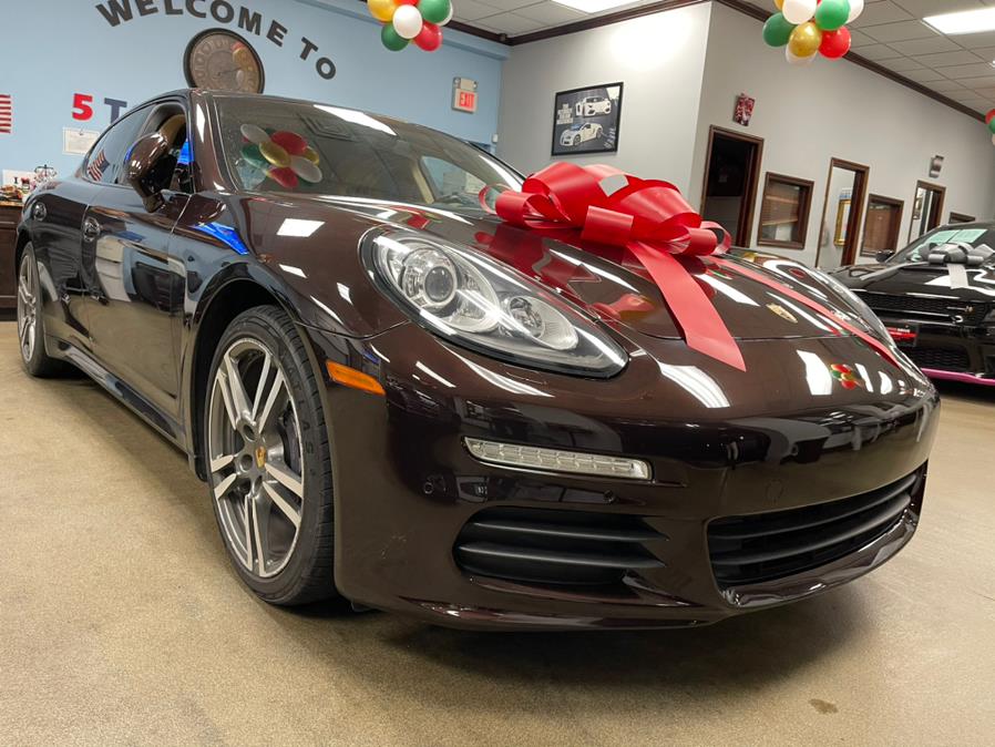 Used Porsche Panamera 4dr HB Edition 2016 | 5 Towns Drive. Inwood, New York Used Porsche Panamera 4dr HB Edition 2016 | 5 Towns Drive. Inwood, New York