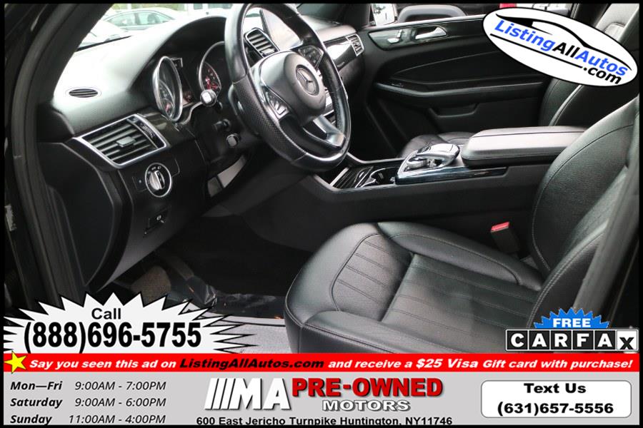 Used Mercedes-Benz GLE 4MATIC 4dr GLE 350 2016 | www.ListingAllAutos.com. Patchogue, New York