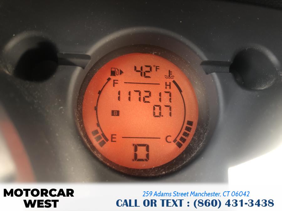 2008 Nissan Rogue AWD 4dr SL w/CA Emissions, available for sale in Manchester, Connecticut | Motorcar West. Manchester, Connecticut 2008 Nissan Rogue AWD 4dr SL w/CA Emissions, available for sale in Manchester, Connecticut | Motorcar West. Manchester, Connecticut