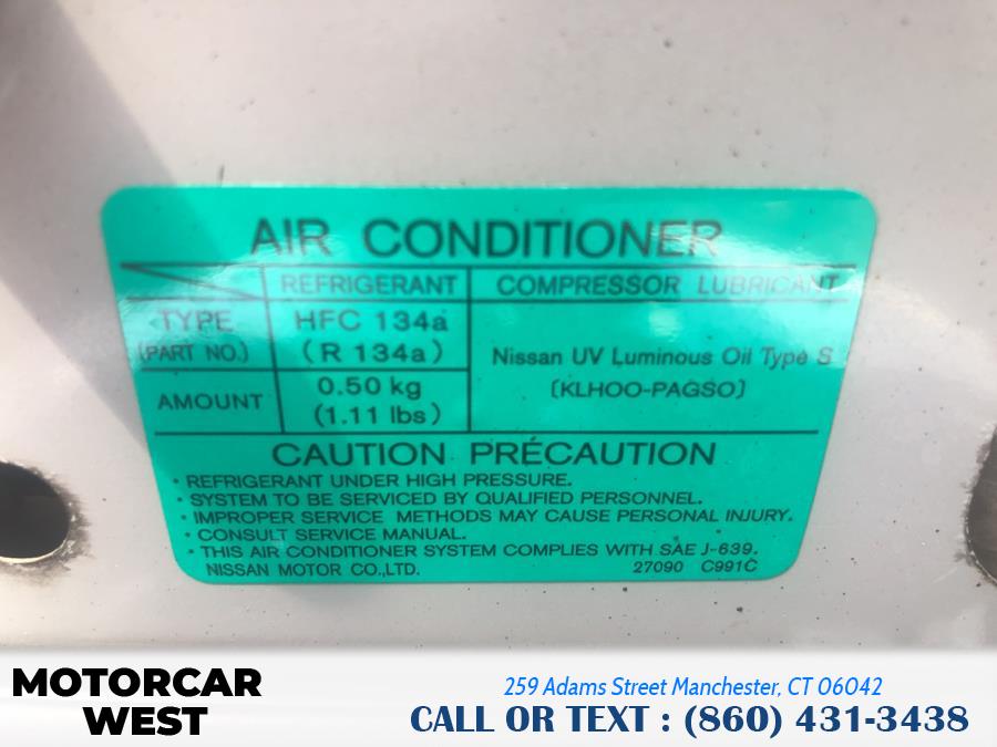2008 Nissan Rogue AWD 4dr SL w/CA Emissions, available for sale in Manchester, Connecticut | Motorcar West. Manchester, Connecticut 2008 Nissan Rogue AWD 4dr SL w/CA Emissions, available for sale in Manchester, Connecticut | Motorcar West. Manchester, Connecticut