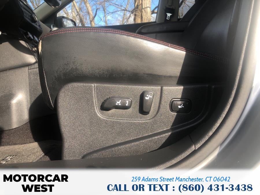 2008 Nissan Rogue AWD 4dr SL w/CA Emissions, available for sale in Manchester, Connecticut | Motorcar West. Manchester, Connecticut 2008 Nissan Rogue AWD 4dr SL w/CA Emissions, available for sale in Manchester, Connecticut | Motorcar West. Manchester, Connecticut