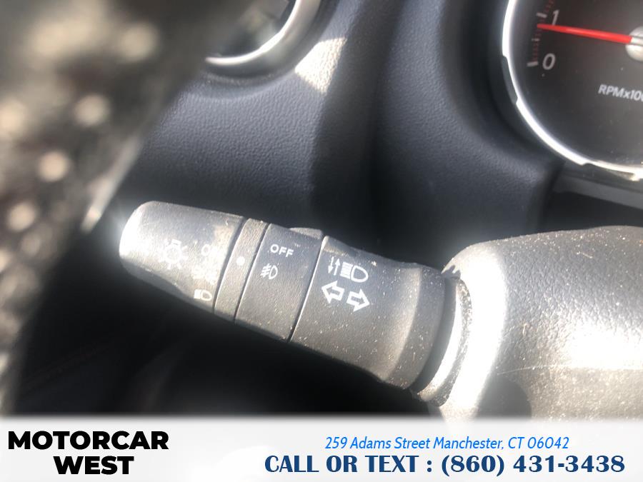 2008 Nissan Rogue AWD 4dr SL w/CA Emissions, available for sale in Manchester, Connecticut | Motorcar West. Manchester, Connecticut 2008 Nissan Rogue AWD 4dr SL w/CA Emissions, available for sale in Manchester, Connecticut | Motorcar West. Manchester, Connecticut