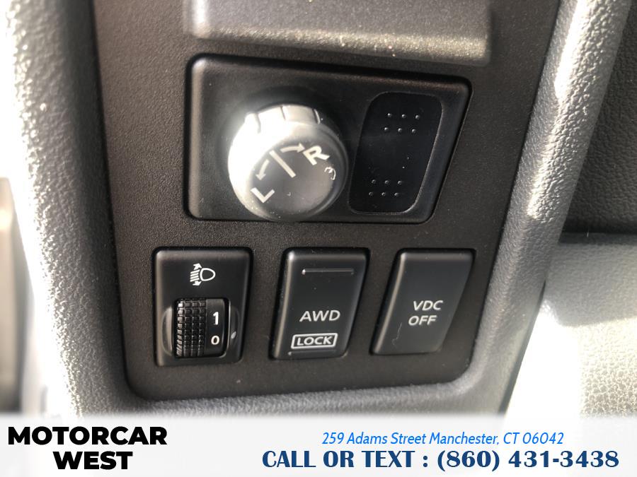 2008 Nissan Rogue AWD 4dr SL w/CA Emissions, available for sale in Manchester, Connecticut | Motorcar West. Manchester, Connecticut 2008 Nissan Rogue AWD 4dr SL w/CA Emissions, available for sale in Manchester, Connecticut | Motorcar West. Manchester, Connecticut