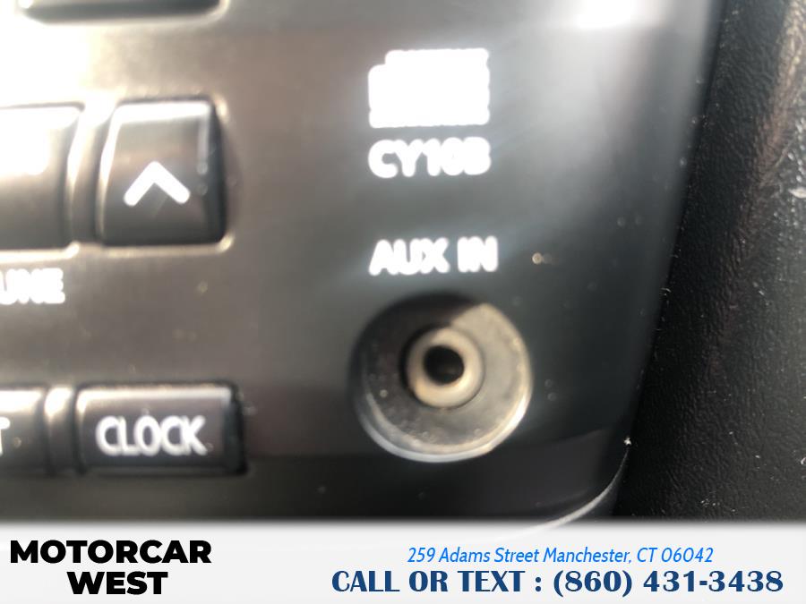 2005 Nissan Sentra 4dr Sdn I4 Auto 1.8 S SULEV, available for sale in Manchester, Connecticut | Motorcar West. Manchester, Connecticut 2005 Nissan Sentra 4dr Sdn I4 Auto 1.8 S SULEV, available for sale in Manchester, Connecticut | Motorcar West. Manchester, Connecticut