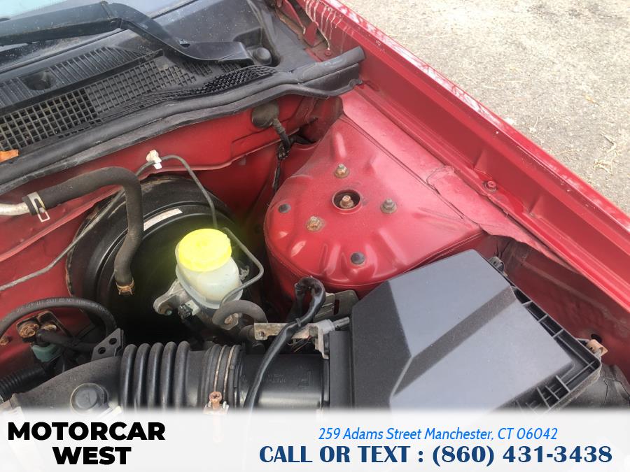 2005 Nissan Sentra 4dr Sdn I4 Auto 1.8 S SULEV, available for sale in Manchester, Connecticut | Motorcar West. Manchester, Connecticut 2005 Nissan Sentra 4dr Sdn I4 Auto 1.8 S SULEV, available for sale in Manchester, Connecticut | Motorcar West. Manchester, Connecticut