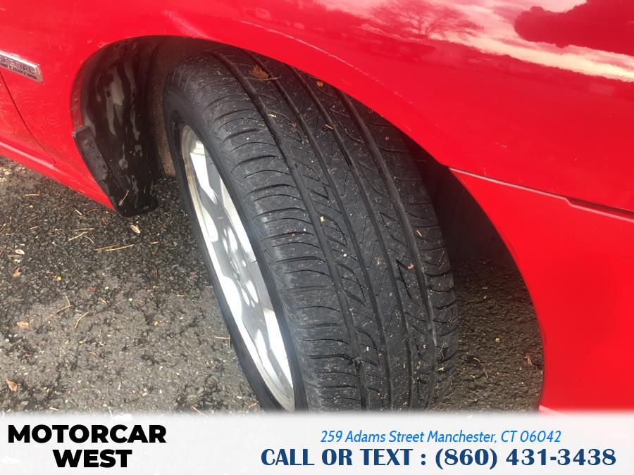 2005 Nissan Sentra 4dr Sdn I4 Auto 1.8 S SULEV, available for sale in Manchester, Connecticut | Motorcar West. Manchester, Connecticut 2005 Nissan Sentra 4dr Sdn I4 Auto 1.8 S SULEV, available for sale in Manchester, Connecticut | Motorcar West. Manchester, Connecticut