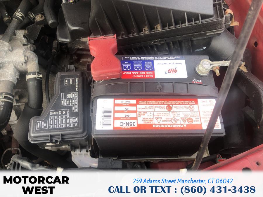 2005 Nissan Sentra 4dr Sdn I4 Auto 1.8 S SULEV, available for sale in Manchester, Connecticut | Motorcar West. Manchester, Connecticut 2005 Nissan Sentra 4dr Sdn I4 Auto 1.8 S SULEV, available for sale in Manchester, Connecticut | Motorcar West. Manchester, Connecticut