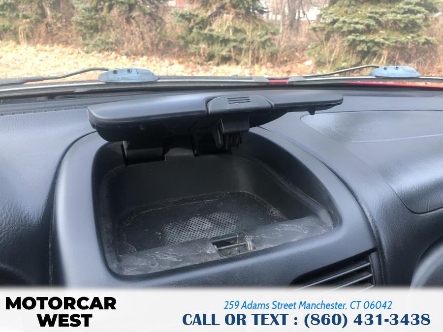 2005 Nissan Sentra 4dr Sdn I4 Auto 1.8 S SULEV, available for sale in Manchester, Connecticut | Motorcar West. Manchester, Connecticut 2005 Nissan Sentra 4dr Sdn I4 Auto 1.8 S SULEV, available for sale in Manchester, Connecticut | Motorcar West. Manchester, Connecticut