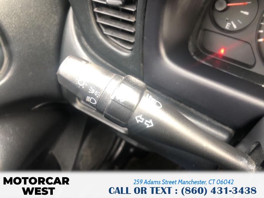 2005 Nissan Sentra 4dr Sdn I4 Auto 1.8 S SULEV, available for sale in Manchester, Connecticut | Motorcar West. Manchester, Connecticut 2005 Nissan Sentra 4dr Sdn I4 Auto 1.8 S SULEV, available for sale in Manchester, Connecticut | Motorcar West. Manchester, Connecticut