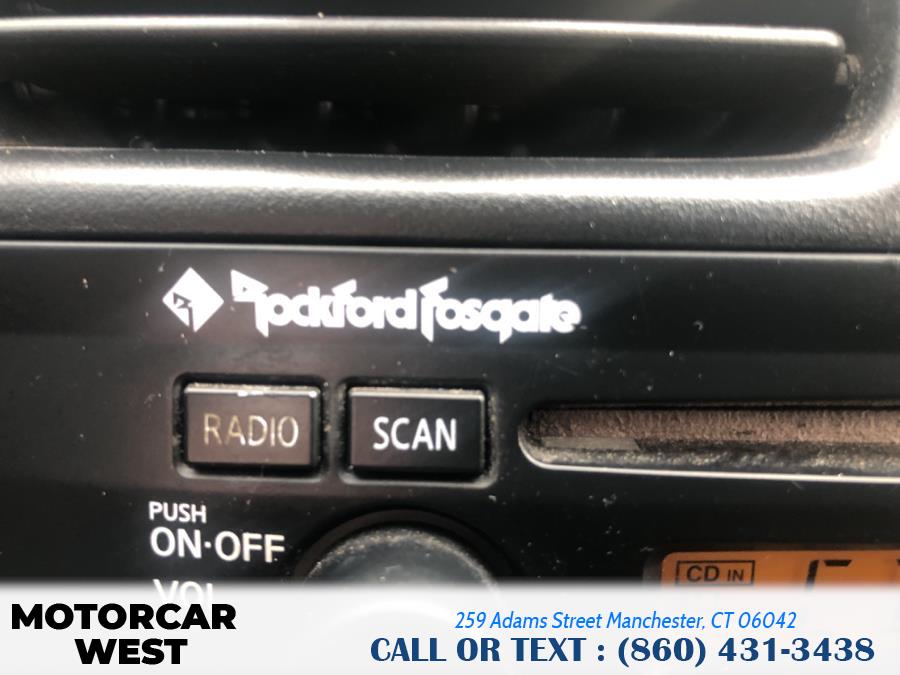 2005 Nissan Sentra 4dr Sdn I4 Auto 1.8 S SULEV, available for sale in Manchester, Connecticut | Motorcar West. Manchester, Connecticut 2005 Nissan Sentra 4dr Sdn I4 Auto 1.8 S SULEV, available for sale in Manchester, Connecticut | Motorcar West. Manchester, Connecticut
