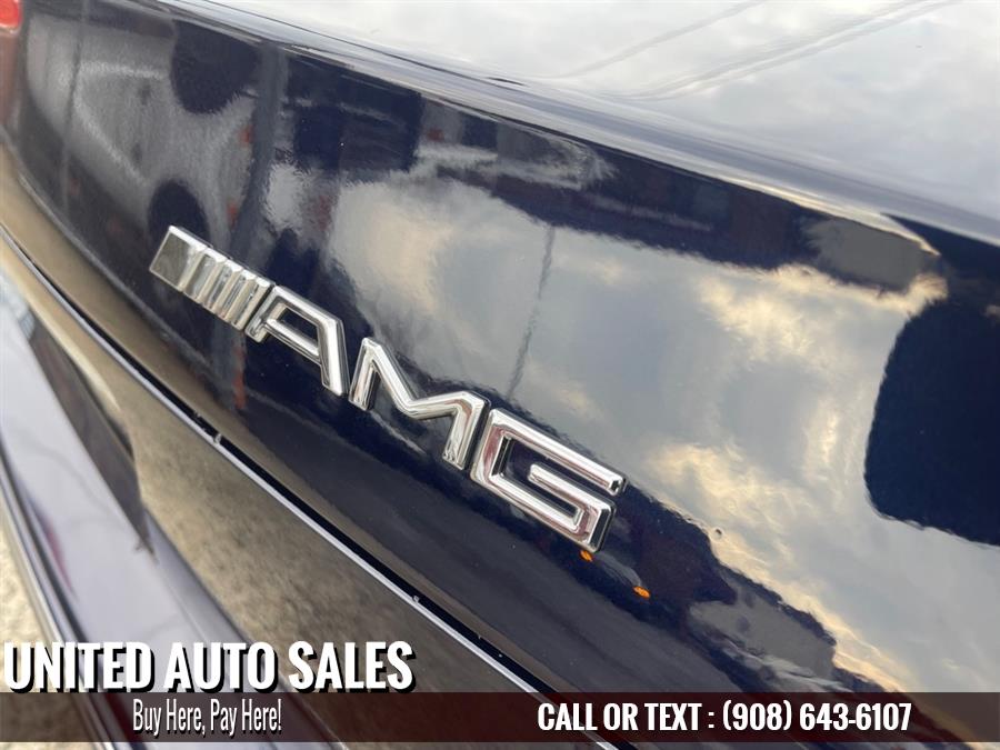 Used Mercedes-benz E-class E55 AMG 2005 | United Auto Sale. Newark, New Jersey Used Mercedes-benz E-class E55 AMG 2005 | United Auto Sale. Newark, New Jersey