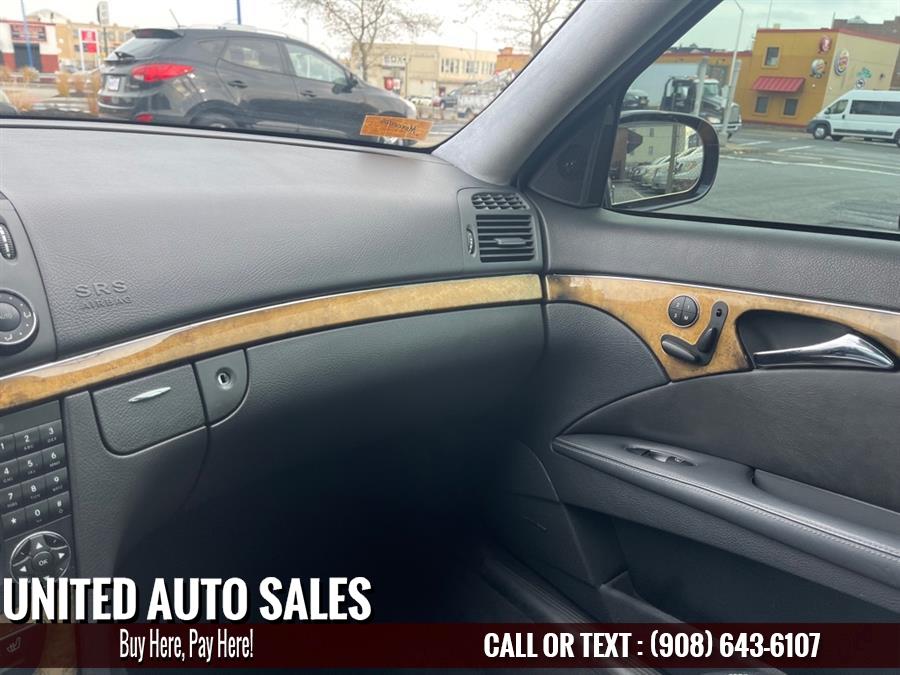 Used Mercedes-benz E-class E55 AMG 2005 | United Auto Sale. Newark, New Jersey Used Mercedes-benz E-class E55 AMG 2005 | United Auto Sale. Newark, New Jersey