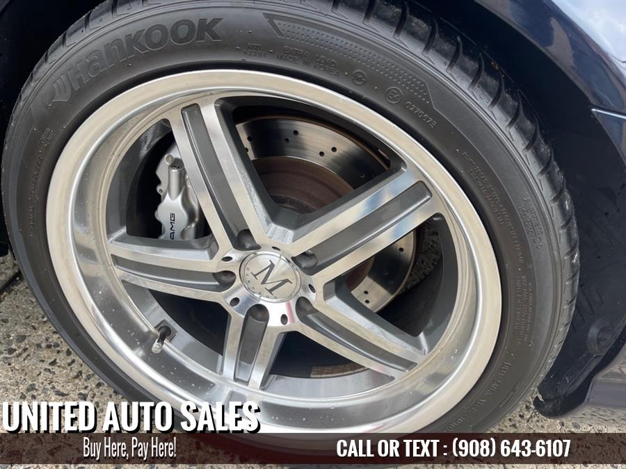 Used Mercedes-benz E-class E55 AMG 2005 | United Auto Sale. Newark, New Jersey Used Mercedes-benz E-class E55 AMG 2005 | United Auto Sale. Newark, New Jersey