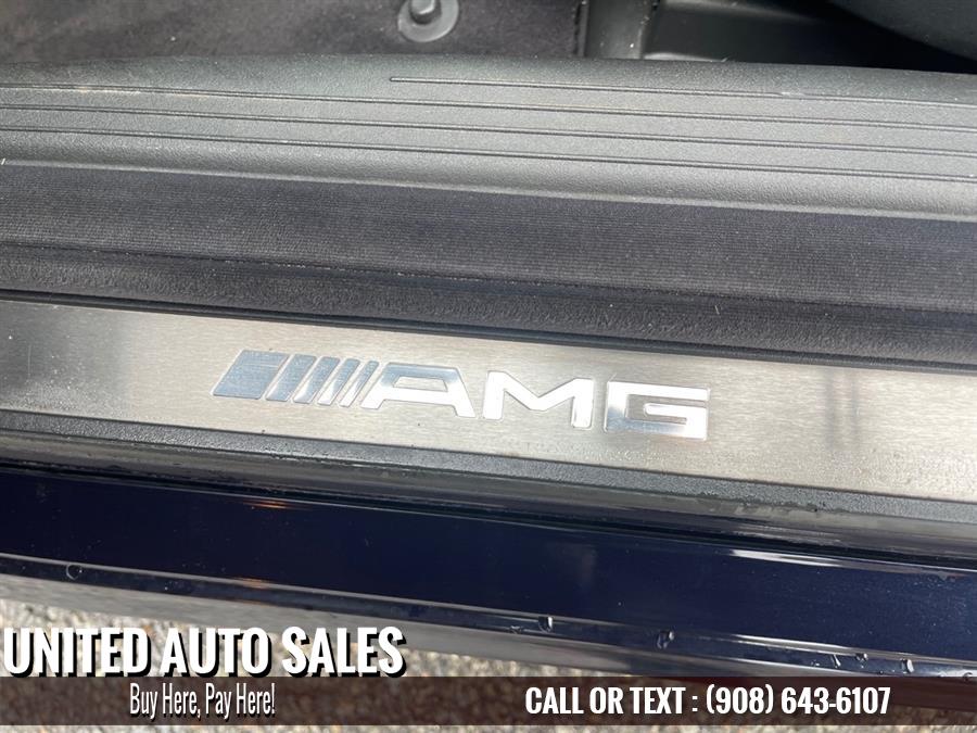 Used Mercedes-benz E-class E55 AMG 2005 | United Auto Sale. Newark, New Jersey Used Mercedes-benz E-class E55 AMG 2005 | United Auto Sale. Newark, New Jersey