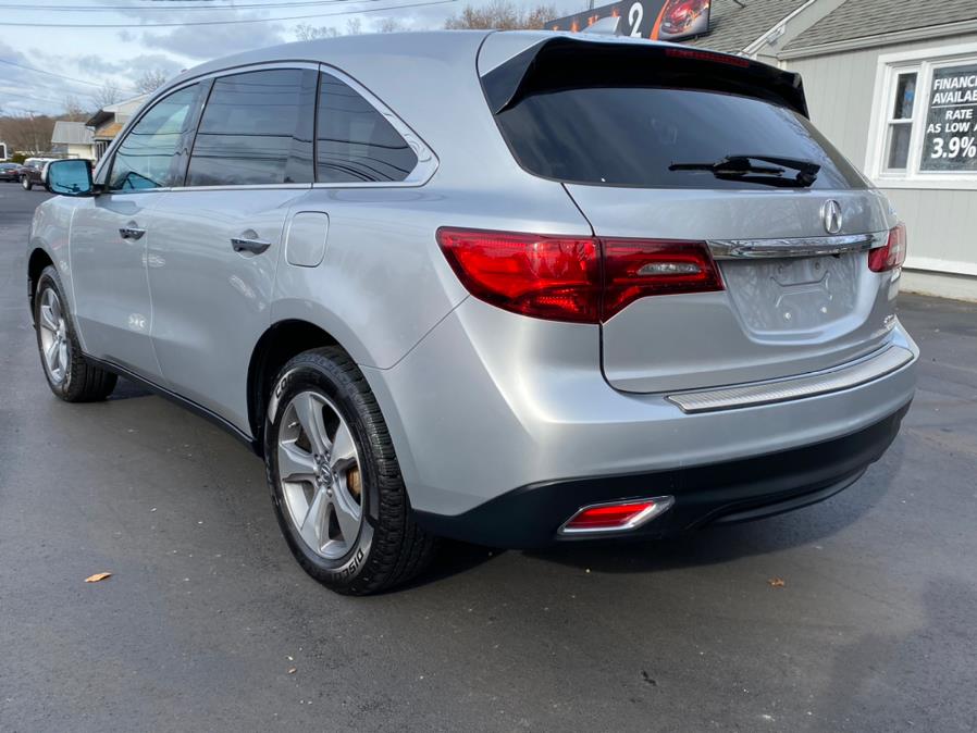 Used Acura MDX SH-AWD 4dr 2014 | Lava Motors 2 Inc. Canton, Connecticut Used Acura MDX SH-AWD 4dr 2014 | Lava Motors 2 Inc. Canton, Connecticut
