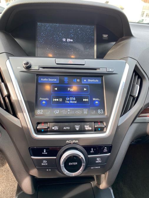 Used Acura MDX SH-AWD 4dr 2014 | Lava Motors 2 Inc. Canton, Connecticut Used Acura MDX SH-AWD 4dr 2014 | Lava Motors 2 Inc. Canton, Connecticut