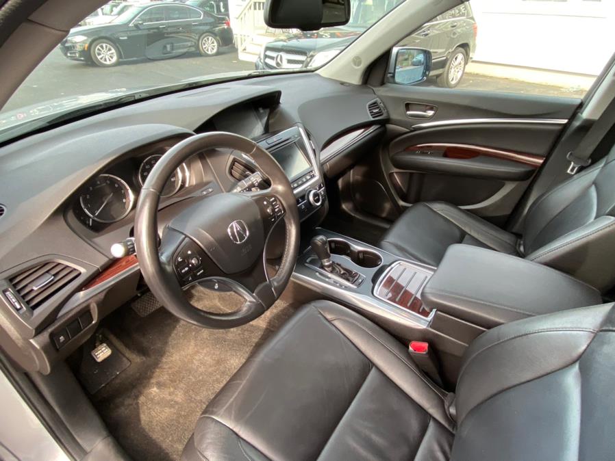 Used Acura MDX SH-AWD 4dr 2014 | Lava Motors 2 Inc. Canton, Connecticut Used Acura MDX SH-AWD 4dr 2014 | Lava Motors 2 Inc. Canton, Connecticut
