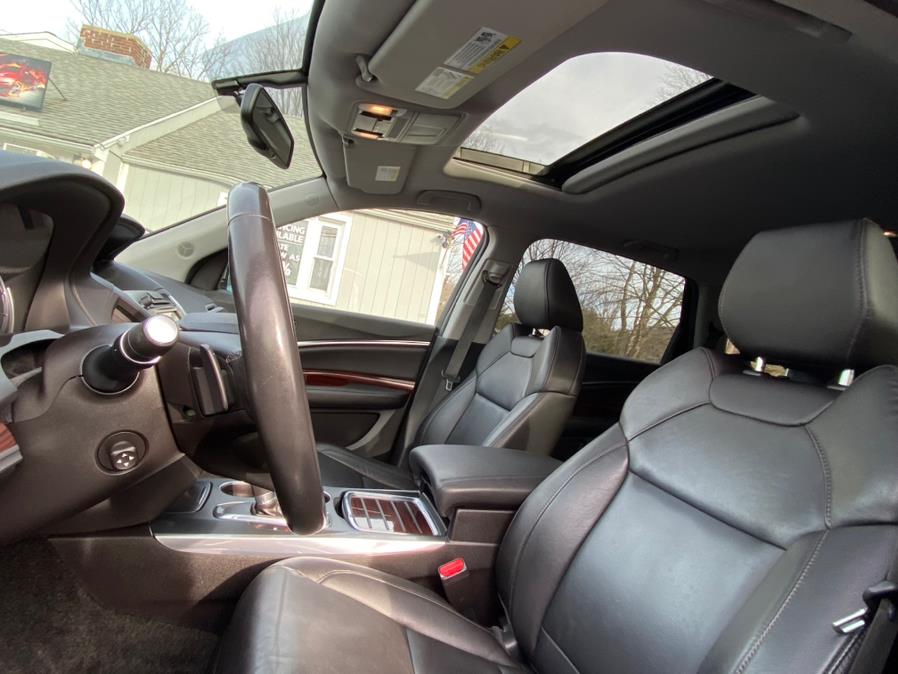 Used Acura MDX SH-AWD 4dr 2014 | Lava Motors 2 Inc. Canton, Connecticut Used Acura MDX SH-AWD 4dr 2014 | Lava Motors 2 Inc. Canton, Connecticut