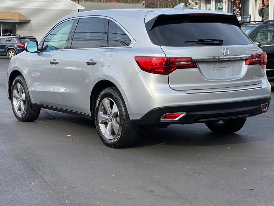Used Acura MDX SH-AWD 4dr 2014 | Lava Motors 2 Inc. Canton, Connecticut Used Acura MDX SH-AWD 4dr 2014 | Lava Motors 2 Inc. Canton, Connecticut