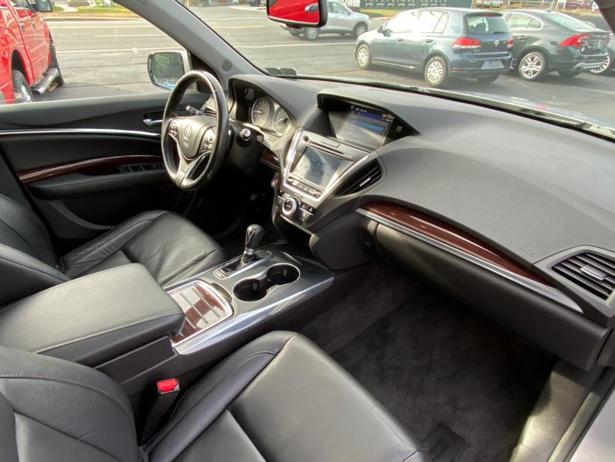 Used Acura MDX SH-AWD 4dr 2014 | Lava Motors 2 Inc. Canton, Connecticut Used Acura MDX SH-AWD 4dr 2014 | Lava Motors 2 Inc. Canton, Connecticut