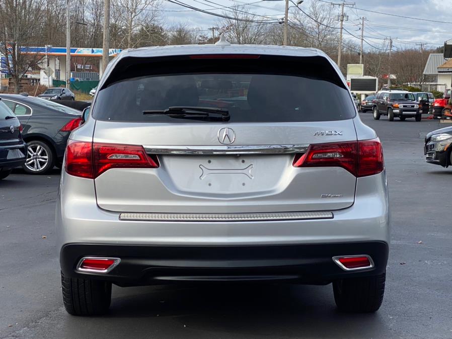 Used Acura MDX SH-AWD 4dr 2014 | Lava Motors 2 Inc. Canton, Connecticut Used Acura MDX SH-AWD 4dr 2014 | Lava Motors 2 Inc. Canton, Connecticut