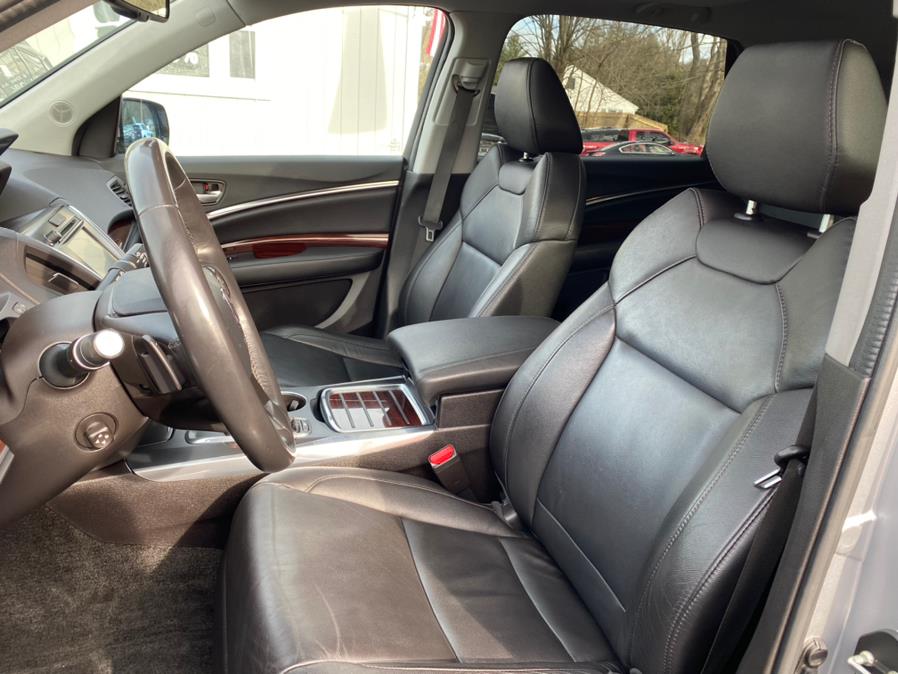 Used Acura MDX SH-AWD 4dr 2014 | Lava Motors 2 Inc. Canton, Connecticut Used Acura MDX SH-AWD 4dr 2014 | Lava Motors 2 Inc. Canton, Connecticut