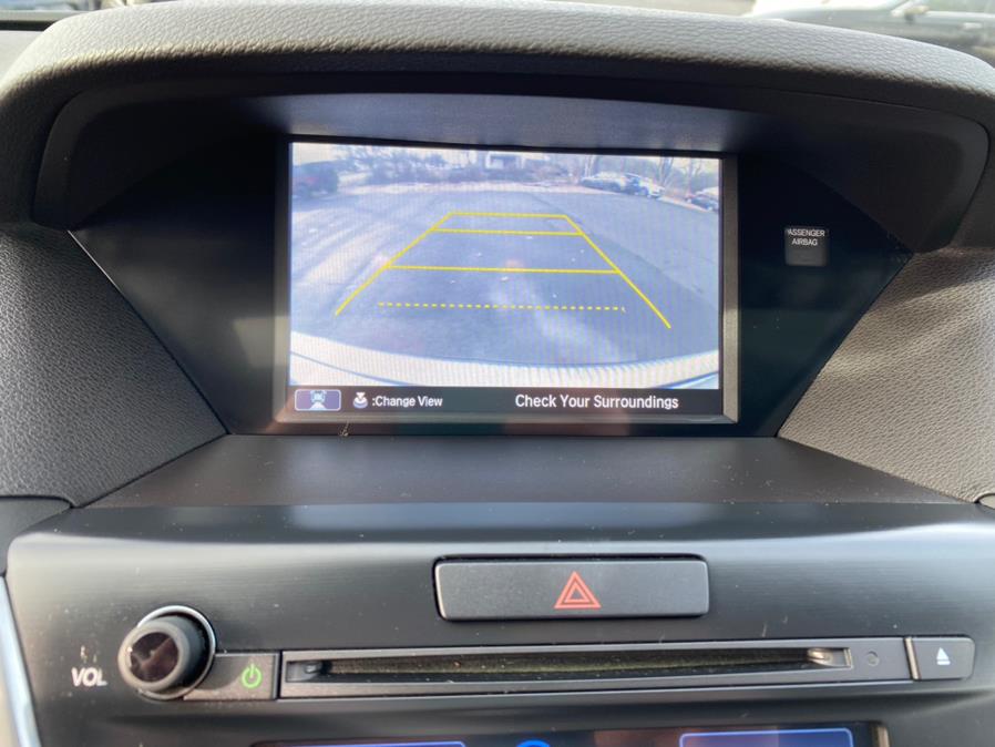 Used Acura MDX SH-AWD 4dr 2014 | Lava Motors 2 Inc. Canton, Connecticut Used Acura MDX SH-AWD 4dr 2014 | Lava Motors 2 Inc. Canton, Connecticut