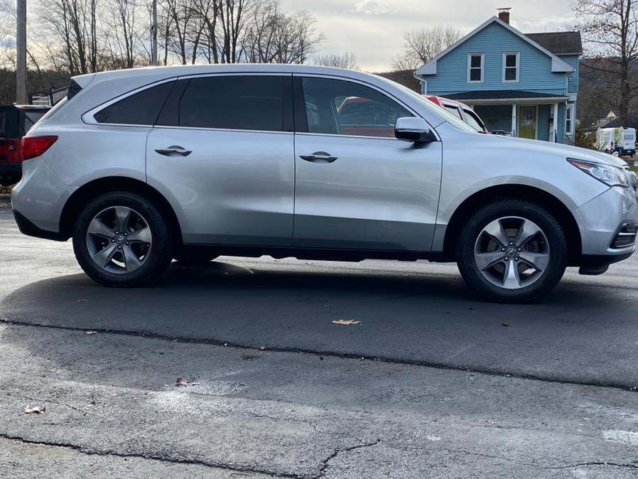 Used Acura MDX SH-AWD 4dr 2014 | Lava Motors 2 Inc. Canton, Connecticut Used Acura MDX SH-AWD 4dr 2014 | Lava Motors 2 Inc. Canton, Connecticut