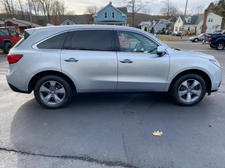 Used Acura MDX SH-AWD 4dr 2014 | Lava Motors 2 Inc. Canton, Connecticut Used Acura MDX SH-AWD 4dr 2014 | Lava Motors 2 Inc. Canton, Connecticut