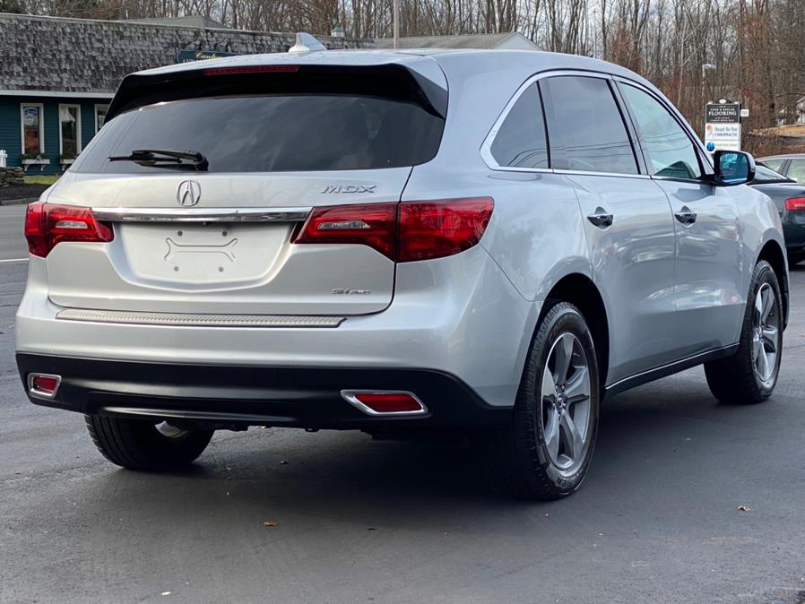 Used Acura MDX SH-AWD 4dr 2014 | Lava Motors 2 Inc. Canton, Connecticut Used Acura MDX SH-AWD 4dr 2014 | Lava Motors 2 Inc. Canton, Connecticut