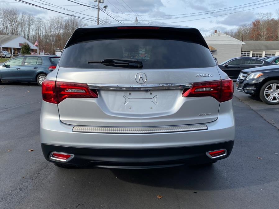 Used Acura MDX SH-AWD 4dr 2014 | Lava Motors 2 Inc. Canton, Connecticut Used Acura MDX SH-AWD 4dr 2014 | Lava Motors 2 Inc. Canton, Connecticut