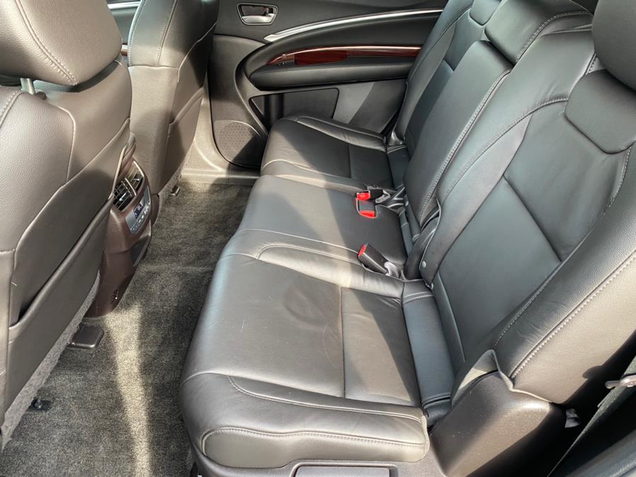 Used Acura MDX SH-AWD 4dr 2014 | Lava Motors 2 Inc. Canton, Connecticut Used Acura MDX SH-AWD 4dr 2014 | Lava Motors 2 Inc. Canton, Connecticut