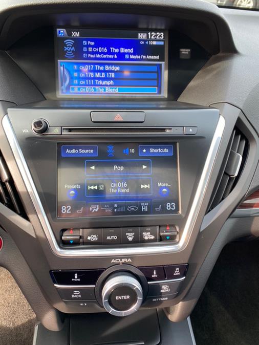 Used Acura MDX SH-AWD 4dr 2014 | Lava Motors 2 Inc. Canton, Connecticut Used Acura MDX SH-AWD 4dr 2014 | Lava Motors 2 Inc. Canton, Connecticut